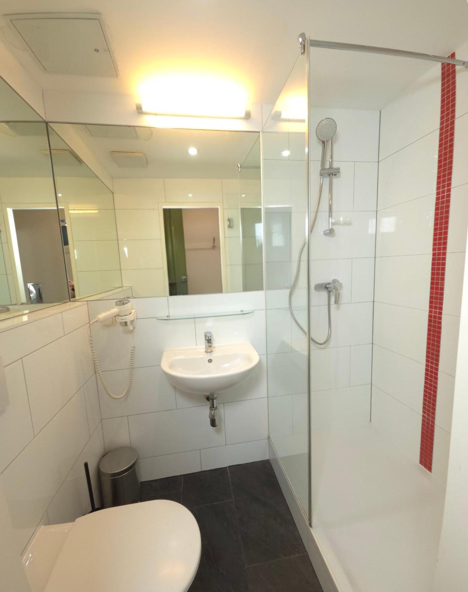 Aparthotel Amelie Viena Exterior foto