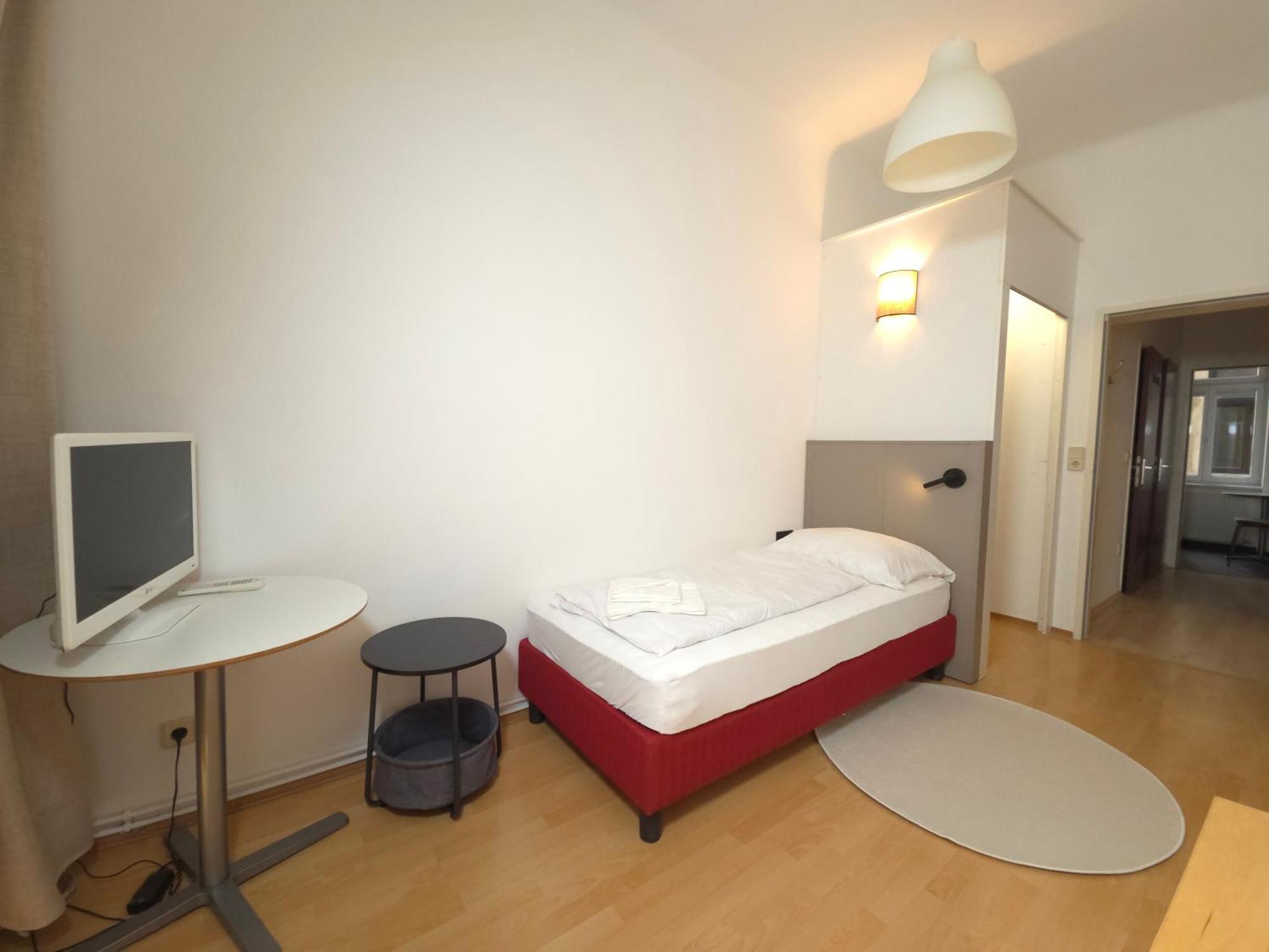 Aparthotel Amelie Viena Exterior foto